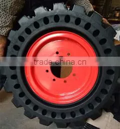 Plant Industry Equipment Solid Tire 10-16.5 14.5-25 20.5-25 29.5-25 Etc. thumbnail-5
