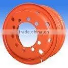 We Have Steel Wheels& Rims& Split Whees 7.00-15 thumbnail-1