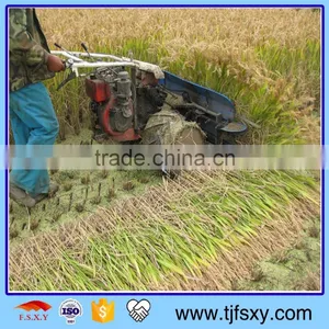 1500mm Mini Wheat Harvester thumbnail-2