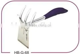 All Types of Garden Tools and Equipment Mini Handle Soil Digging Tool thumbnail-3