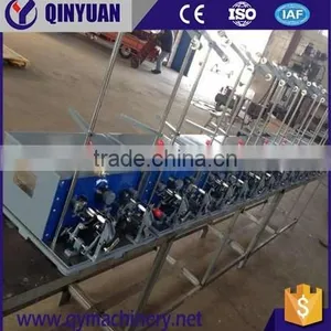 Bobbin Thread Rolling Winding Machine thumbnail-1
