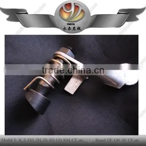 Decompression Assy for Tractor Engine thumbnail-2