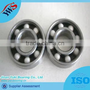 699 2rs 6001 2rs Keramiklager 6023 Hybrid Bearing thumbnail-1