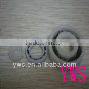 Precision POM/PA Plastic Bearing thumbnail-1