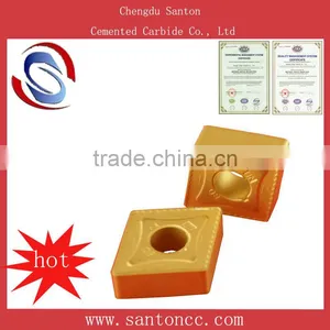 Cnmg322 Tungsten Cutting Tool thumbnail-1
