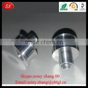 Nonstandard Customized Made Precaision Polishing Metal CNC Turning Component thumbnail-6