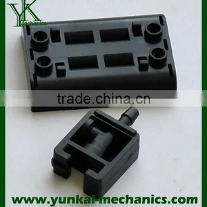 Wuxi High Quality Plastic Injection Molding/ Injection Molding/ Factory in China thumbnail-1