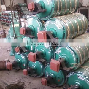 China Manufacture TDY75 Series Oil Cold Electric Drum Set thumbnail-4