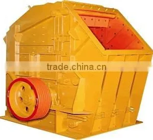 High Efficient and Stainless Impact Crusher/crushing Machine thumbnail-1
