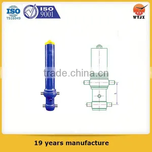 Best Selling Quality Assured Parker Telescopic Hydraulic Cylinders thumbnail-1