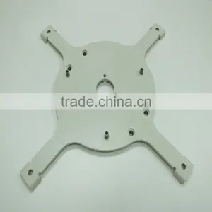 High Quality Sheet Metal Stamping Parts for Sale thumbnail-3
