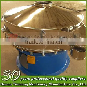 Powder Sieving Machine thumbnail-4