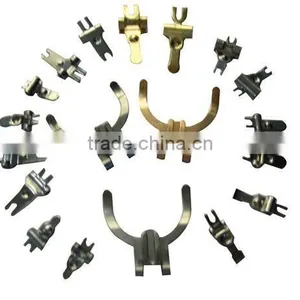 Fuel Inlet Levers thumbnail-1