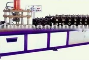 LMS STEEL BALL BEARING SLIDE RAILS thumbnail-1