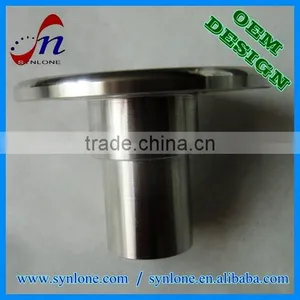 Stainless Steel Hub Flange,reducing Hub Flange thumbnail-2