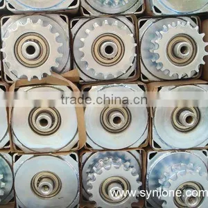 Bicycle Chain Wheel thumbnail-1