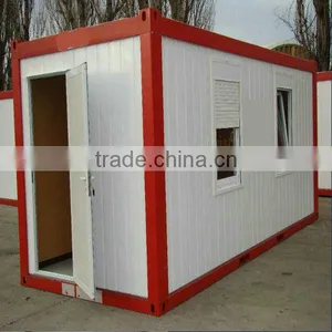 High Quality Mobile Container Homes thumbnail-1