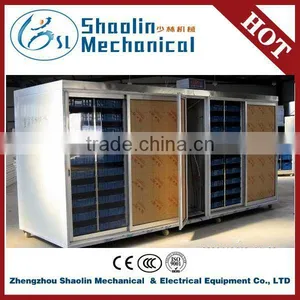Lowest Price Automatic Bean Sprouter Machine With Best Service thumbnail-1
