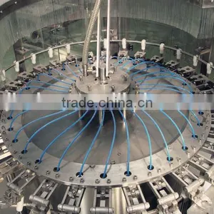 Automatic Bottle Water Filling Machine thumbnail-1