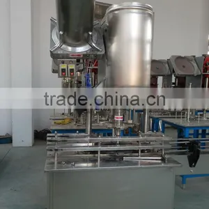 Carbonated Drink Automatic Production Line/equipment thumbnail-2