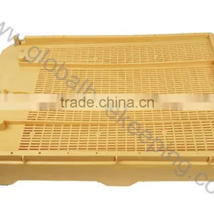 Beekeeping Equipment Pollen Trap System With Bee Entrance thumbnail-5