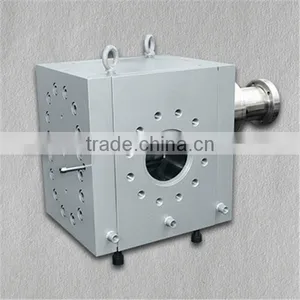 Batte Hot Melt Pump for Strand Pelletizer thumbnail-1