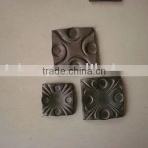 Best Quality Wrought Iron Gate thumbnail-1