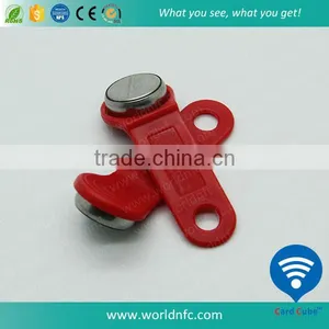 Copy Information Button RW1990 For DS1990A thumbnail-1
