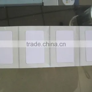 UHF RFID Paper Label thumbnail-5