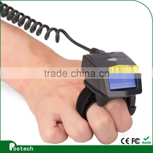 WT01 Wearable Smart Data Terminal thumbnail-6