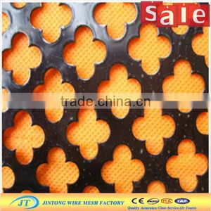 JT Factory Specialized Production Punched Hole Mesh/concrete Wire Mesh Sheets(big Original Manufacturer With Low Price) thumbnail-1
