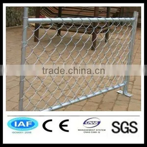 Best Credit !!5*5 Used Chain Link Fence for Sale(factory) thumbnail-1