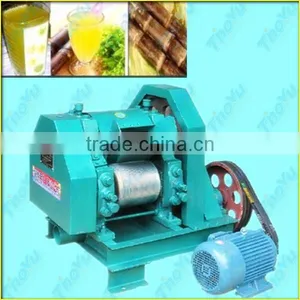 Best Quality Salable Sugar Cane Juice Maker(SMS:0086-15903675071) thumbnail-1
