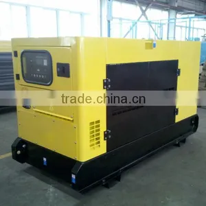 7kw to 30kw Yanmar Diesel Engine Japanese Small Genset thumbnail-1