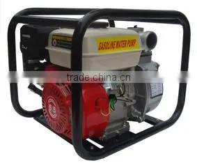 Gasoline Water Pump QGZ80-30 thumbnail-1