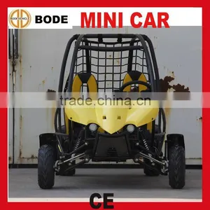 New 110cc Gas go Kart for Sale(MC-413) thumbnail-1