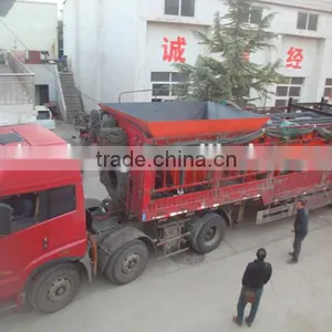 Mining Storage Feed Chute for Good Sale thumbnail-5
