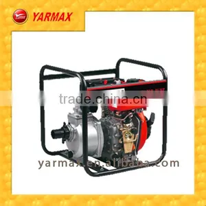 3" Diesel Engine Water Pump Set (KDP30) thumbnail-3
