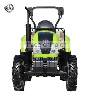 60hp BOTON Farming Tractor Without Cabin With FIAT Gearbox thumbnail-1