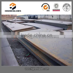 Steel Sheet 14Cr1MoR for High-temperation Pressure Container Steel thumbnail-6