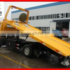 JAC Wrecker for Sale thumbnail-1