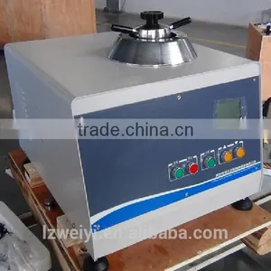 ZXQ-5 Automatic Metallographic Specimen Mounting Press Machine thumbnail-2