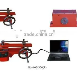 NJ SERIES OF TORQUE WRENCH CALIBRATOR thumbnail-1