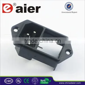 AC-02A Electric Switch and Socket thumbnail-1