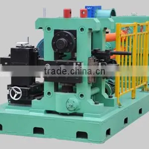 High Ductility Cold Rolled Ribbed Steel Bar Production Line thumbnail-2