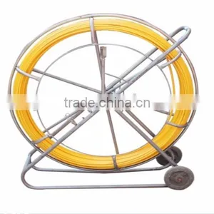 Transmission Line Stringing Tools Electric Cable Duct Rod thumbnail-1
