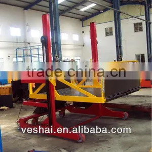 Loading Platform VH-ED-200/16-AC thumbnail-4