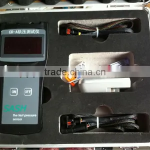 CR-A Diesel Engine Common Rail Pressure Tester thumbnail-1