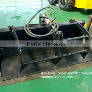 Skid Steer Loader Solution thumbnail-1