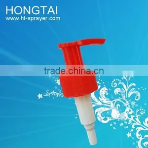 20/410 24/410 28/410 Cosmetic Cream Plastic PP Lotion Pump thumbnail-1